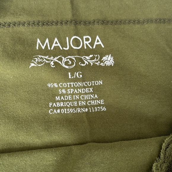 2 for 1 tank v neck tops - Picture 6 of 6